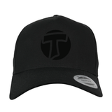 One Color Curved Flexfit Cap | Realschule Aiterhofen