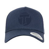 One Color Curved Flexfit Cap | Realschule Aiterhofen