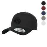 One Color Curved Flexfit Cap | Realschule Aiterhofen