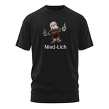 Nied-lich T-Shirt | Baer-Serker
