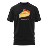 Käsekuchen T-Shirt | Baer-Serker