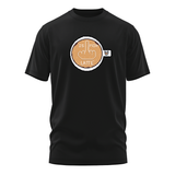 Is mir Latte T-Shirt | Baer-Serker