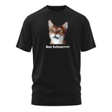 Bon Schnurrrrr T-Shirt | Baer-Serker
