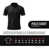 Muschel Polo Shirt | Together not Alone