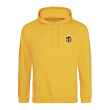 Logo Hoodie | Realschule Aiterhofen