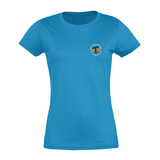 Logo T-Shirt Damen | Realschule Aiterhofen