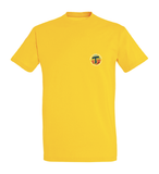 Logo T-Shirt Unisex | Realschule Aiterhofen