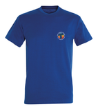 Logo T-Shirt Unisex | Realschule Aiterhofen