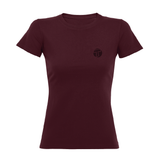 One Color T-Shirt Damen | Realschule Aiterhofen