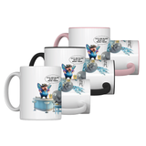 Wal Tasse | Pummelfee86