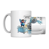 Wal Tasse | Pummelfee86