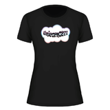 Wolke T-Shirt Damen | Unicorn0277