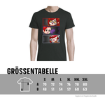 "Celine & Luca Emote" T-Shirt