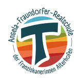 Logo Tasse | Realschule Aiterhofen