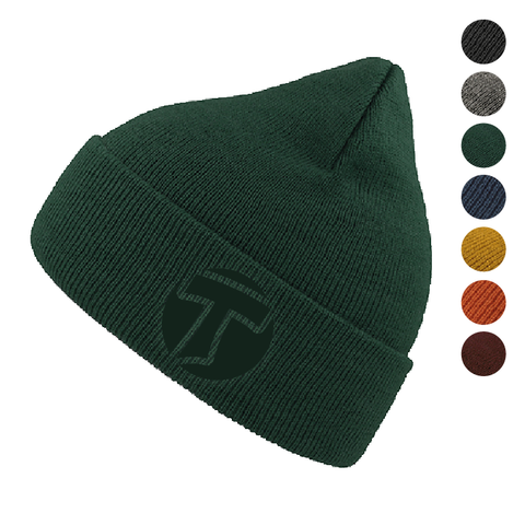 One Color Beanie | Realschule Aiterhofen