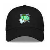 Mox NewStyle Cap I MoxTales