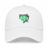 Mox NewStyle Cap I MoxTales