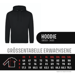 OLIFans Hoodie Black | THE OLIMAN SHOW