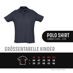 IHC Atting Polo-Shirt