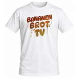 BBTV T-Shirt | Bananenbrot TV