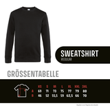 Logo Sweatshirt | Tiger Oldies