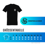 BroFeelGamer T-Shirt