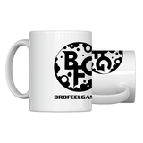 BroFeelGamer Tasse