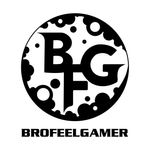 BroFeelGamer Tasse