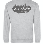 Ursulinen Realschule Hoodie