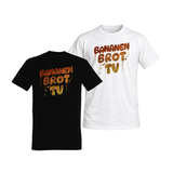 BBTV T-Shirt | Bananenbrot TV