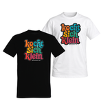 Kocht sich klein T-Shirt | Bananenbrot TV