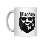 Beard Tasse | H0SCHEN