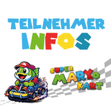 TEILNEHMER INFOS I MOTTO I CATERING