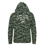 Komm Fischi Hoodie Camo | Bravestarr160