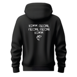 Komm Fischi Hoodie | Bravestarr160
