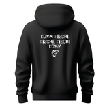 Komm Fischi Hoodie | Bravestarr160