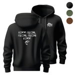 Komm Fischi Hoodie | Bravestarr160