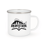 Logo Emailletasse | Bravestarr160