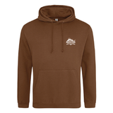 Komm Fischi Hoodie | Bravestarr160