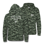 Komm Fischi Hoodie Camo | Bravestarr160
