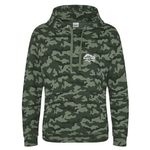Komm Fischi Hoodie Camo | Bravestarr160