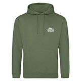 Komm Fischi Hoodie | Bravestarr160