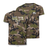 Komm Fischi T-Shirt Camo | Bravestarr160