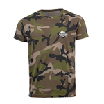 Komm Fischi T-Shirt Camo | Bravestarr160