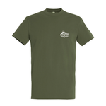BRAVE T-Shirt | Bravestarr160