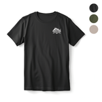 Small Logo T-Shirt | Bravestarr160