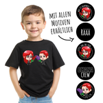 Kinder T-Shirt