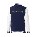 College Jacke | Montessori Landau