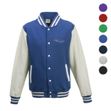 College Jacke | Montessori Landau