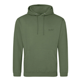 Community Hoodie | ItsPatLive